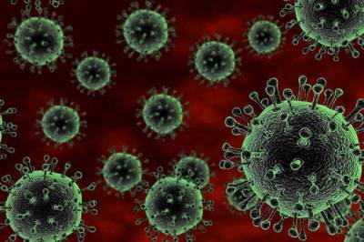 Биолог назвала причины мутации коронавируса - infox.ru