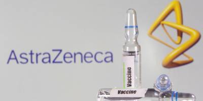 Мэтт Хэнкок - AstraZeneca подала документы на регистрацию своей вакцины от коронавируса - nv.ua - Украина - Англия - Швеция