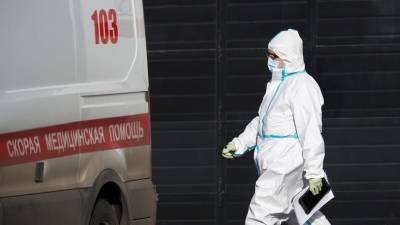 Сергей Собянин - В Москве за сутки умерли 76 пациентов с коронавирусом - russian.rt.com - Москва