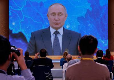 Владимир Путин - В ОРДЛО отреагировали на обещание Путина: «Цена его слов нам прекрасно известна» - real-vin.com - Россия - Москва - Украина