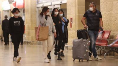Новый порядок в Израиле: всех прибывших из-за границы направляют в отели коронавируса - vesty.co.il - Израиль
