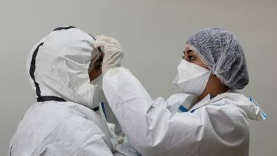 Анатолий Альтштейн - Число случаев коронавируса в Марокко достигло 423 214 - russian.rt.com - Марокко