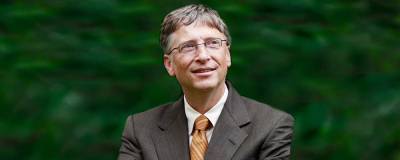 Вильям Гейтс - Билл Гейтс спрогнозировал усиление пандемии COVID-19 - runews24.ru