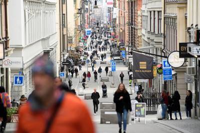 Жители европейской страны разбогатели во время пандемии - lenta.ru - Дания