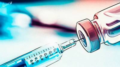 Джордж Мейсон - Ученые из США расставили приоритеты по вакцинации от COVID-19 - nation-news.ru - Сша - Вашингтон