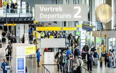 Нидерланды ужесточают правила въезда в страну - korrespondent.net - Голландия