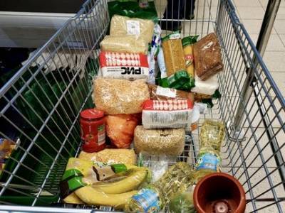 Доставка продуктов в Уфе: Как сделать заказ и сколько это стоит? - ufatime.ru - Уфа