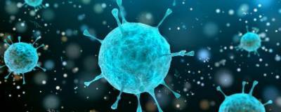 Обнаружена новая опасная мутация штамма коронавируса - runews24.ru - Англия
