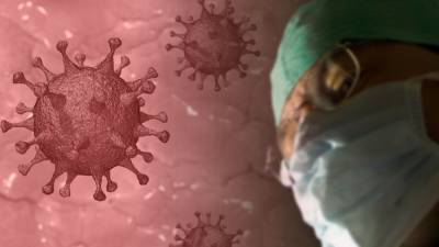 Биолог Базыкин заявил об отсутствии нового штамма коронавируса в России - newinform.com - Россия - Англия