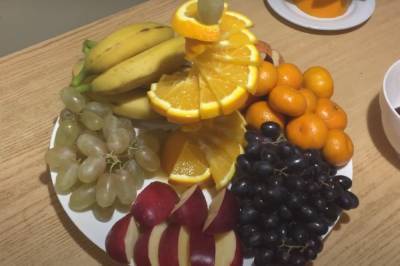 Меняется структура крови: любимые "новогодние" фрукты оказались ядом - медики предупреждают, не объедайтесь - akcenty.com.ua