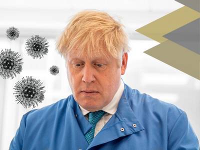Лондонская мутация коронавируса: все пропало? - bykvu.com - Англия - Лондон