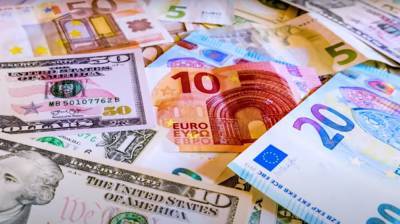 Доллар и евро продолжают расти бешеными темпами! Курс валют в Украине на 24 декабря 2020 года - ukrainianwall.com - Украина - Сша