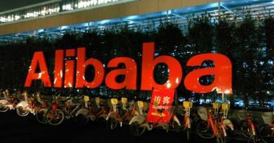 В Китае открыли антимонопольное дело против интернет-гиганта Alibaba Group - tsn.ua - Китай