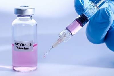 В Кострому вскоре будут доставлены 28 тысяч доз вакцины от COVIDа - kostroma.mk.ru - Кострома - Костромская обл.