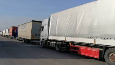 Бахыт Султанов - Казахстан просит открыть Китай свои границы для грузов - zakon.kz - Казахстан - Китай