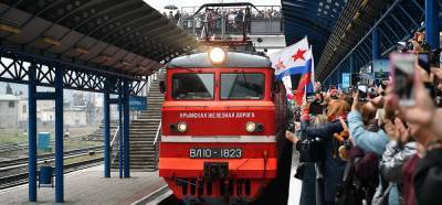 В новом году в Крыму ожидается резкое увеличение пассажиропотока - politnavigator.net - Россия - республика Крым