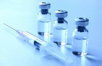 В США вакцины от коронавируса получили более 1 млн человек - ont.by - Сша