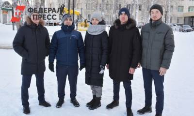 Молодые специалисты «Самотлорнефтегаза» взяли 3 награды на конференции НК «Роснефть» - fedpress.ru - Нижневартовск