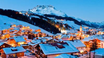 В Австрии стартует горнолыжный сезон - belta.by - Австрия