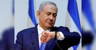 Израиль остался без парламента и правительства - fakty.ua - Украина - Израиль