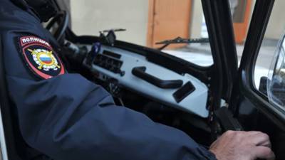 В Перми полиция усилила контроль за соблюдением противоэпидемических мер - russian.rt.com - Пермь