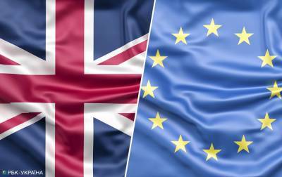 Медики Британии просят правительство продлить переходный период Brexit - rbc.ua - Англия - Евросоюз