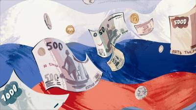 Анна Морина - Россиянам предсказали небольшой рост доходов в 2021 году - riafan.ru - Москва