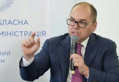 Максим Степанов - В Украине планируют создать до 50 центров вакцинации - facenews.ua - Украина - Евросоюз