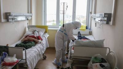 Российские медики выявили 29 935 новых случаев коронавируса за сутки - newinform.com - Россия - Москва