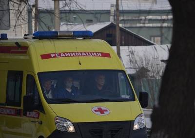 В Рязанской области еще пять человек умерли от коронавируса - ya62.ru - Россия - Рязанская обл.