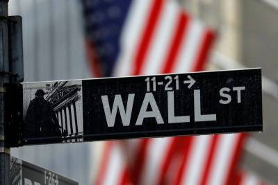 Индекс S&P 500 завершил торги слабым ростом на фоне надежд на восстановление экономики - smartmoney.one - Сша - New York - Нью-Йорк - New York