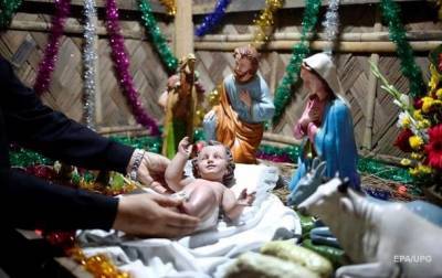 Мир готовится к Рождеству в условиях пандемии - korrespondent.net - Ватикан