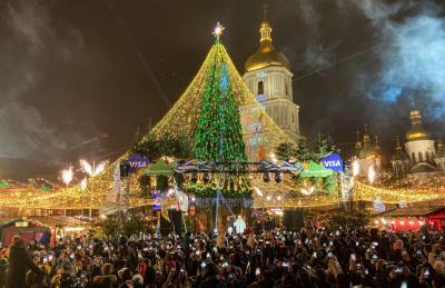 Виктор Ляшко - В Минздраве рассказали, как безопасно отпраздновать Новый год во время пандемии - sharij.net - Украина