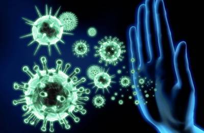 Ученые увеличили срок иммунитета от COVID-19 - enovosty.com - штат Калифорния