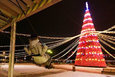Власти Москвы назвали сроки зимних каникул - lenta.ru - Москва