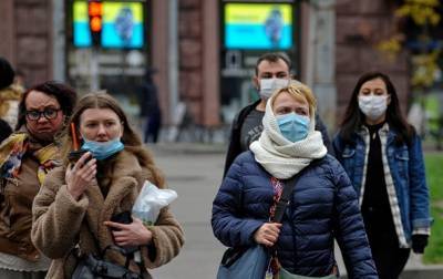 В Украине коронавирусом заразились уже более миллиона человек - real-vin.com - Украина
