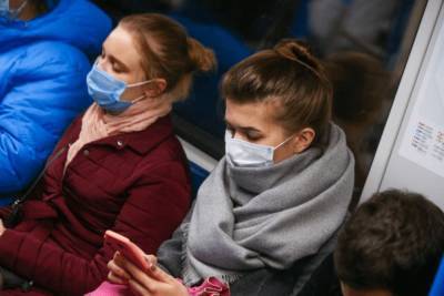 Предсказано число умерших от коронавируса SARS-CoV-2 из-за отказа носить маски - live24.ru - Шотландия