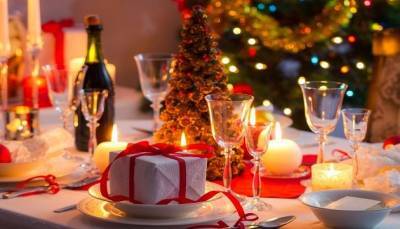 Кабмин разрешил ресторанам и кафе в новогоднюю ночь работать до утра - hubs.ua - Украина