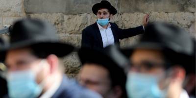 Израиль вводит новый локдаун из-за вспышки коронавируса - nv.ua - Израиль