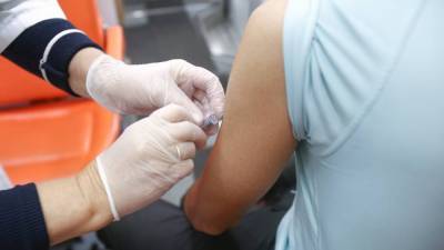 Будут ли в школах проводить вакцинацию от коронавируса - zakon.kz - Казахстан