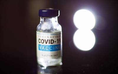 Кабмин выделил 1,3 млрд гривен на закупку вакцин от коронавируса - rbc.ua - Украина