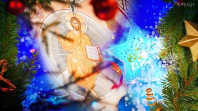 Иисус Христос - Рождество: история и традиции, как отмечают католики и протестанты - riafan.ru - Вифлеем