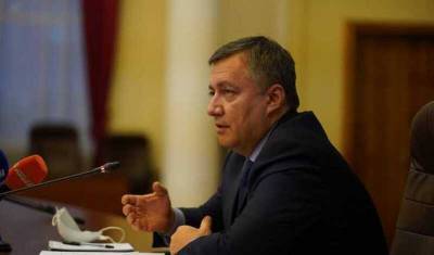 Заседание Госсовета: губернатор Кобзев поддержал идею дистанционного образования - newizv.ru - Россия