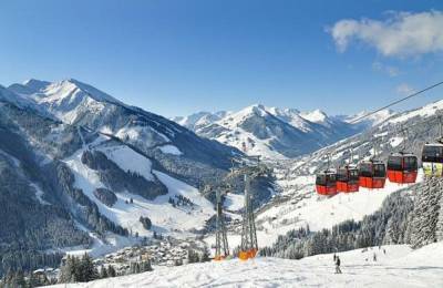 В Австрии стартует горнолыжный сезон, но откроются не все курорты: в чем причина - 24tv.ua - Украина - Австрия