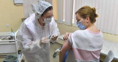 Сергей Собянин - Москва значительно расширила круг категорий для вакцинации от COVID-19 - m24.ru - Москва