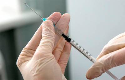 В Китае одобрили новую инактивную вакцину от коронавируса Sinopharm - ont.by - Китай