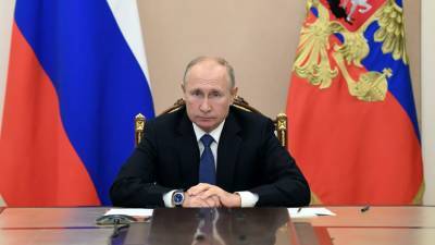 Владимир Путин - Путин назвал достойной работу правительства в уходящем году - russian.rt.com - Россия