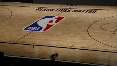 Матч НБА «Хьюстон» — «Оклахома» отложен из-за коронавируса - gazeta.ru - штат Оклахома