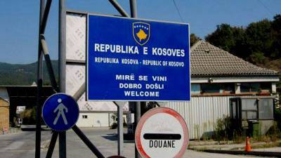 Лидеры сепаратистов Косово не оправдали ожиданий: почти половина «граждан» готовы покинуть «республику» навсегда - newdaynews.ru - Косово