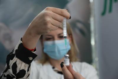 Кабмин выделил 1,3 млрд на покупку COVID-вакцин - news.bigmir.net